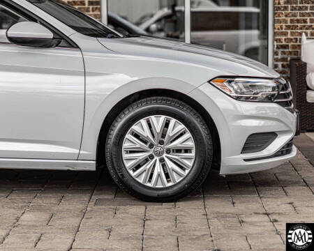 2015 Volkswagen Jetta