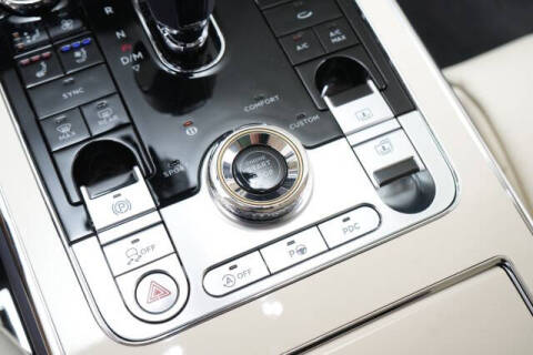 2024 Bentley Flying Spur Edition 8