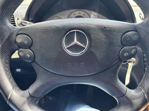 2009 Mercedes-Benz E-Class E 350