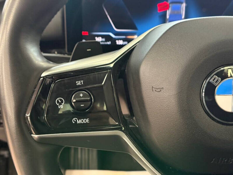 2024 BMW 5 Series 530i xDrive