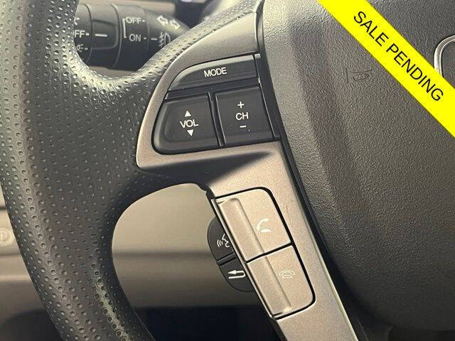 2015 Honda Pilot EX