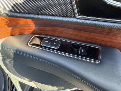 2024 Lincoln Navigator L Premiere