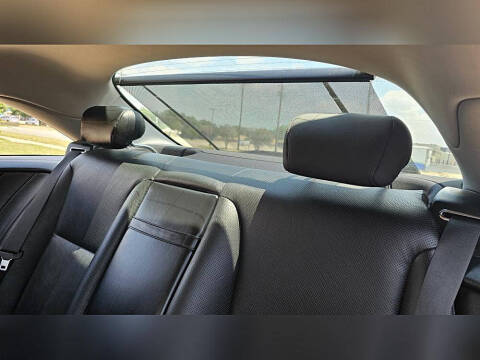 2012 Mercedes-Benz CL-Class CL 550 4MATIC