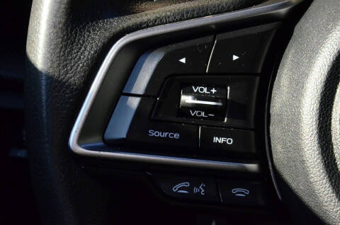 2017 Subaru Impreza Premium