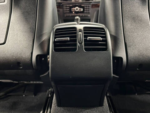 2013 Mercedes-Benz E-Class E 350