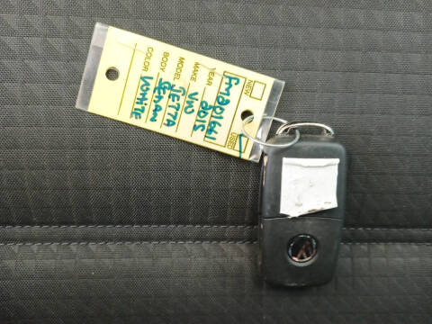 2015 Volkswagen Jetta SE