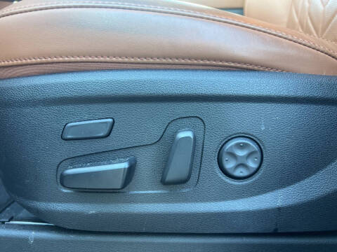 2025 Kia Telluride SX-Prestige X-Pro