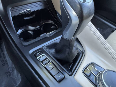 2017 BMW X1 xDrive28i