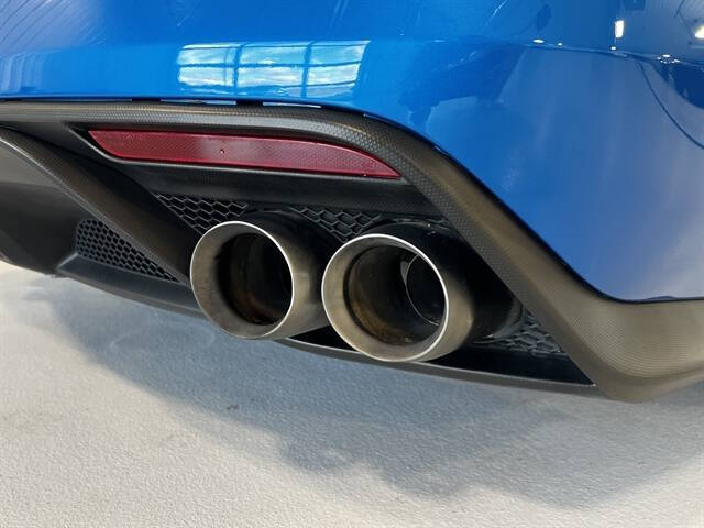 2019 Ford Mustang Shelby GT350R