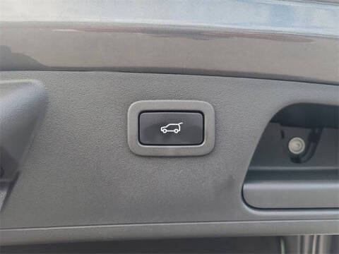 2020 Jaguar E-PACE P250