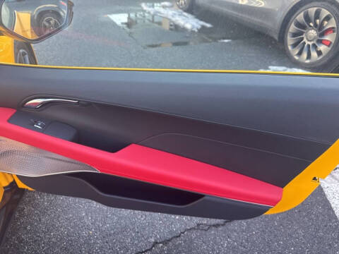 2024 Lotus Emira V6 First Edition