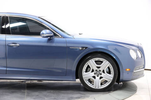 2014 Bentley Flying Spur