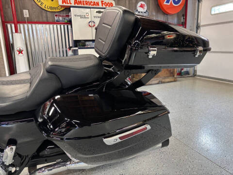 2024 Harley-Davidson Road Glide