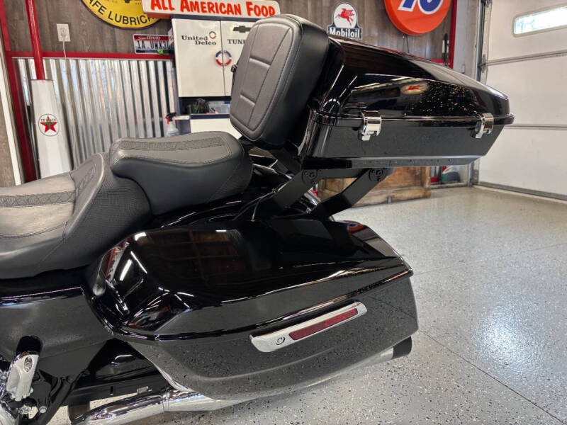 2024 Harley-Davidson Road Glide