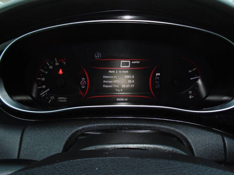 2013 Dodge Dart Limited