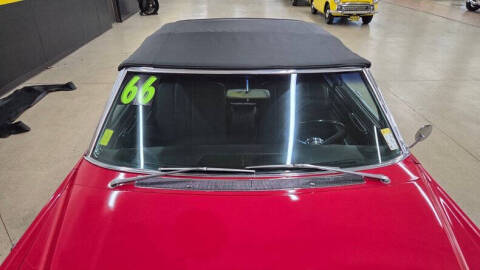 1966 Cadillac DeVille