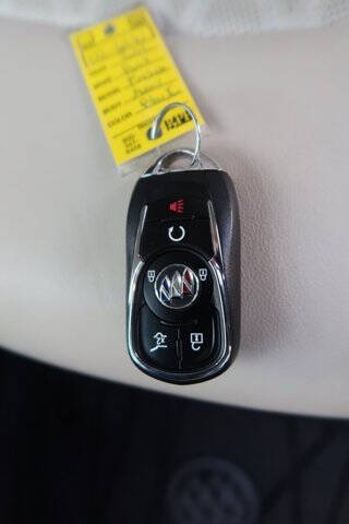 2022 Buick Enclave Avenir