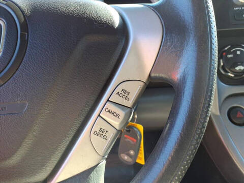 2008 Honda Element EX