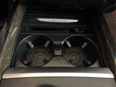 2018 BMW X5 xDrive40e iPerformance