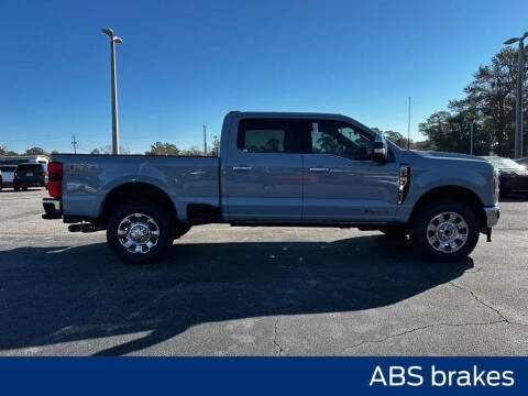 2026 Ford F-250 Super Duty