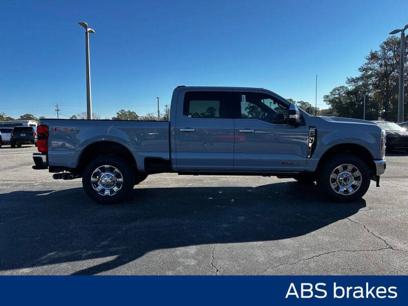 2026 Ford F-250 Super Duty