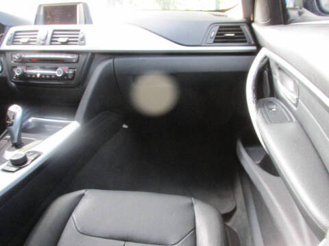 2013 BMW 3 Series 328i