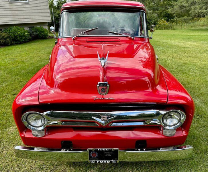 1956 Ford F-150