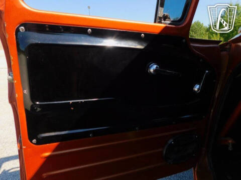 1963 Chevrolet C10