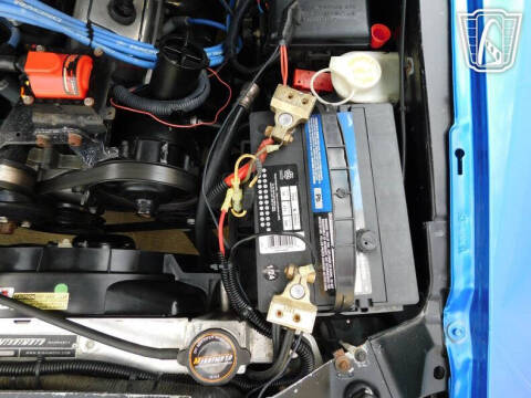 1994 Ford Mustang GT