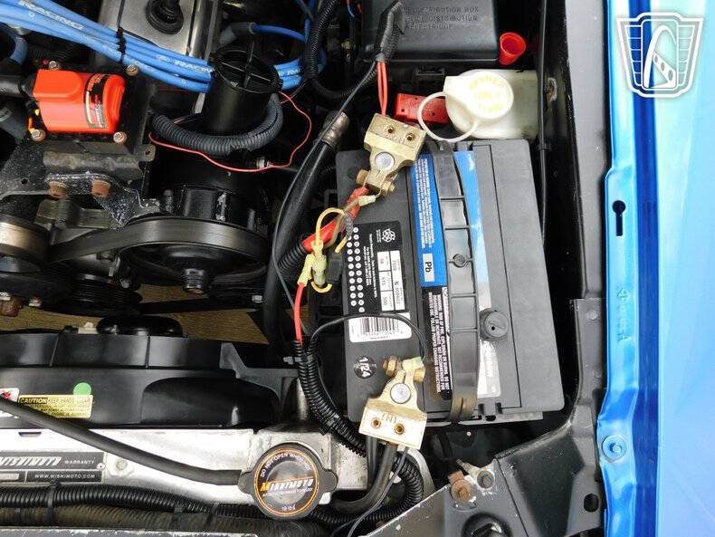 1994 Ford Mustang GT