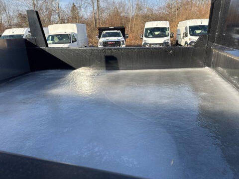 2026 GMC Sierra 3500HD CC