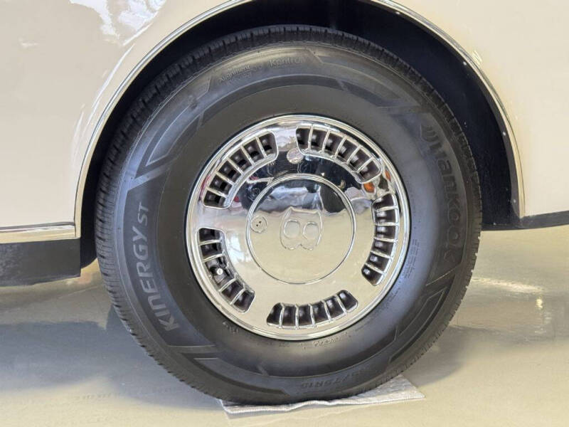 1991 Bentley Continental