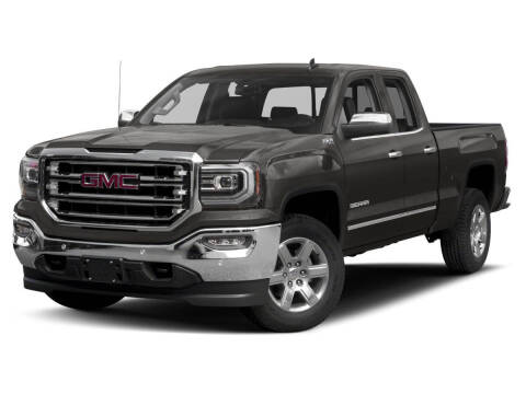 2018 GMC Sierra 1500 for sale at Radley Chevrolet in Fredericksburg VA