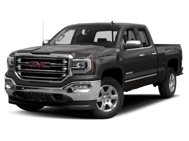 2018 GMC Sierra 1500 for sale at Gregg Orr Pre-Owned Shreveport in Shreveport LA