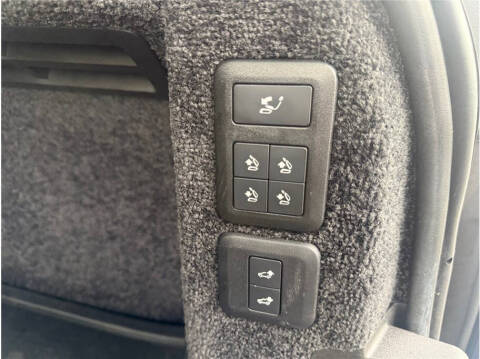 2019 Land Rover Range Rover Autobiography