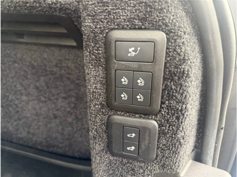 2019 Land Rover Range Rover Autobiography