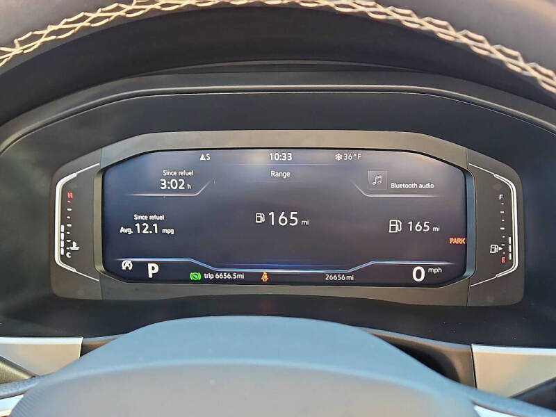 2023 Volkswagen Atlas Cross Sport SE