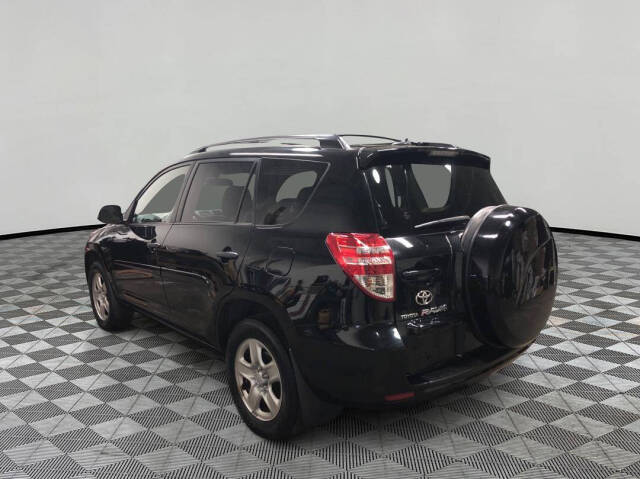 2009 Toyota RAV4 for sale at Paley Auto Group in Columbus, OH