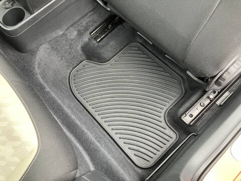 2018 Volkswagen Beetle 2.0T Coast