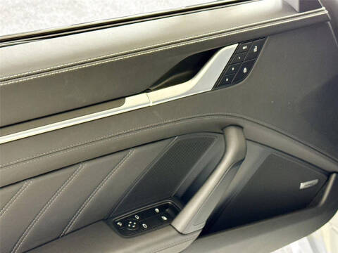 2024 Porsche 911 Turbo S