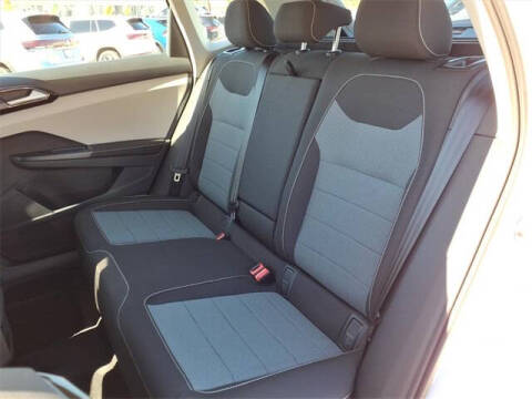 2026 Volkswagen Taos S