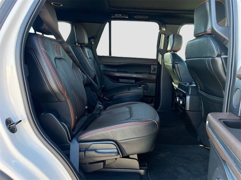 2021 Ford Expedition King Ranch