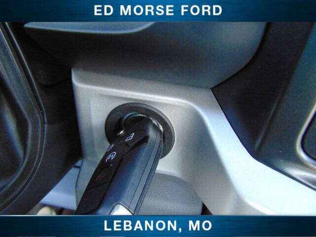 2026 Ford F-550 Super Duty