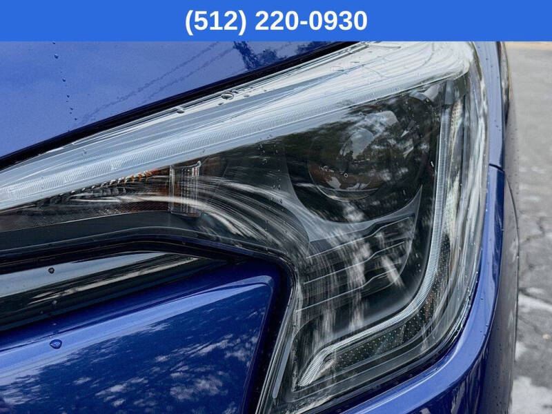 2026 Subaru Ascent Onyx Edition Touring