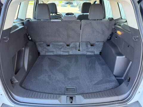 2014 Ford Escape S