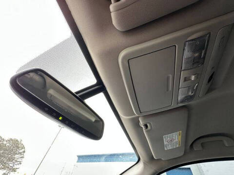 2018 Nissan Titan XD SL