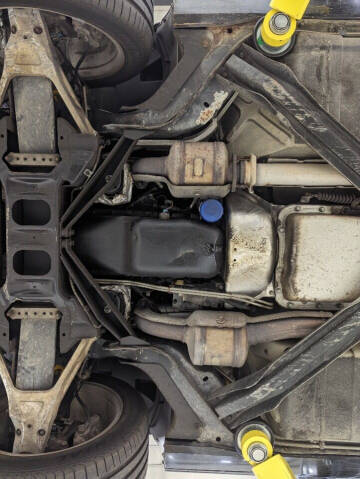 1993 Chevrolet Corvette