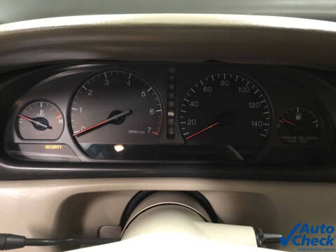 1998 Cadillac Eldorado Touring