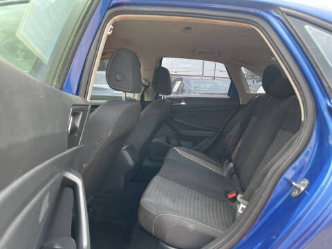 2024 Volkswagen Jetta S