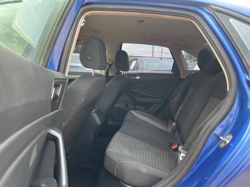 2024 Volkswagen Jetta S